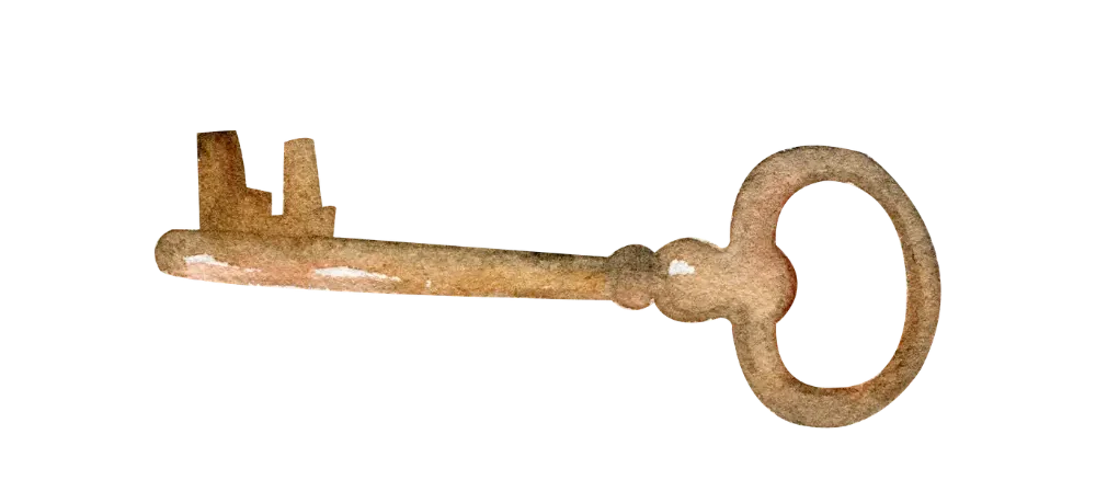 LLAVE